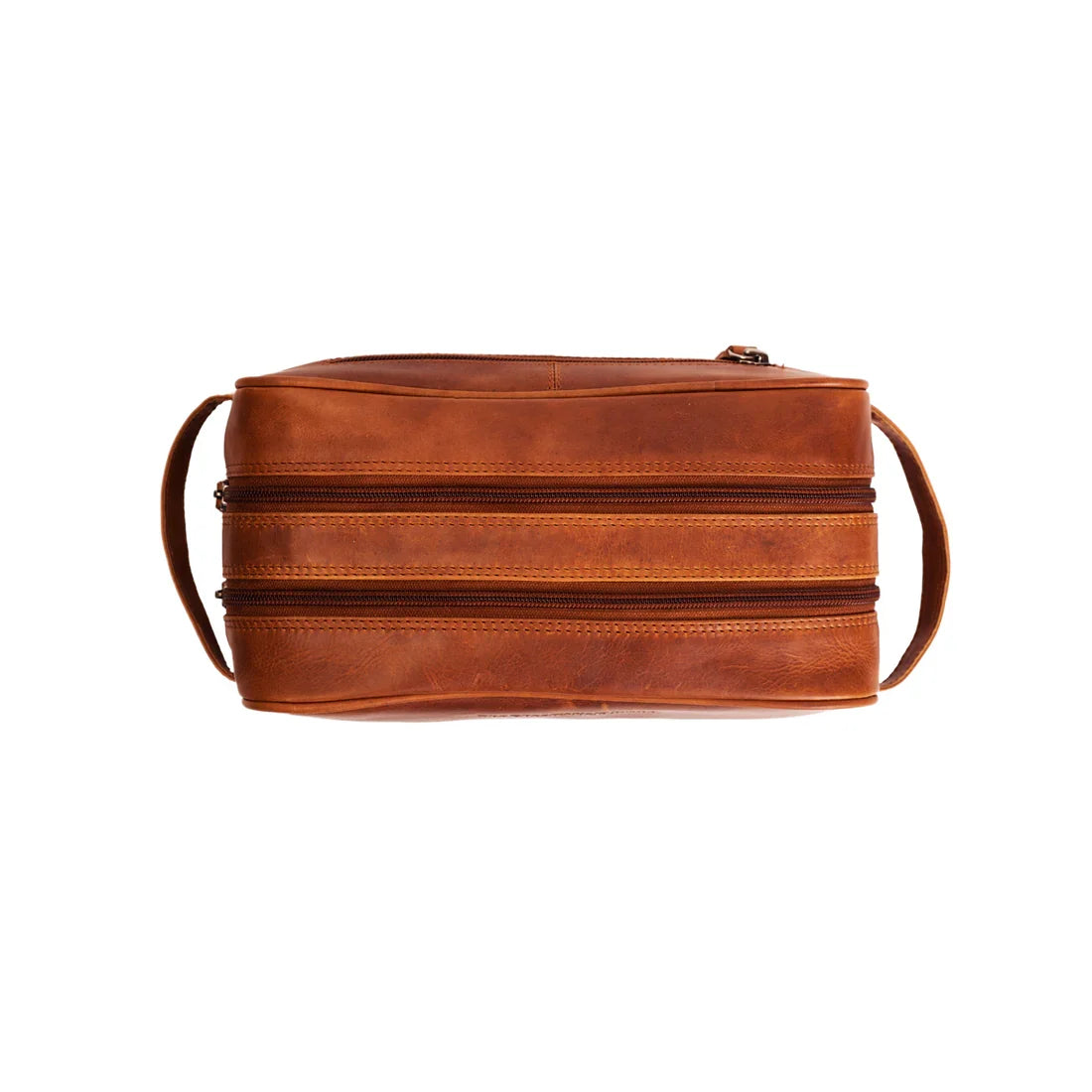 The Chesterfield Brand Stacey Necessär - Cognac - Travels And Bags