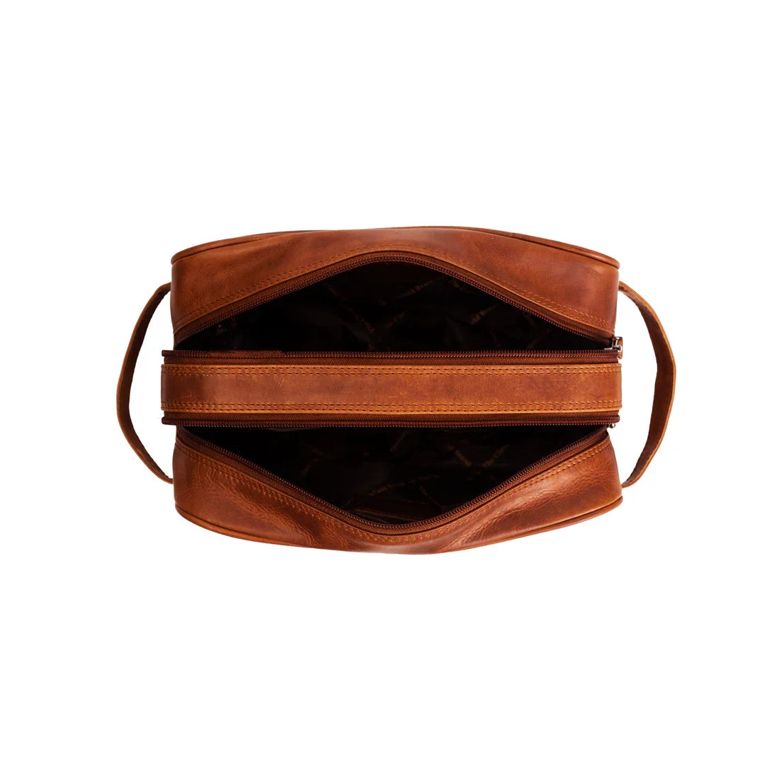 The Chesterfield Brand Stacey Necessär - Cognac - Travels And Bags