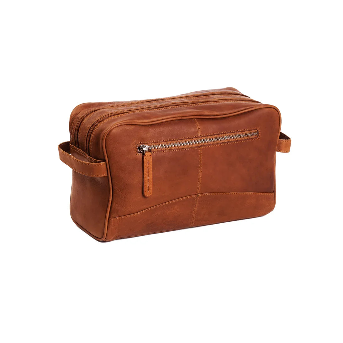 The Chesterfield Brand Stefan Necessär - Cognac - Travels And Bags