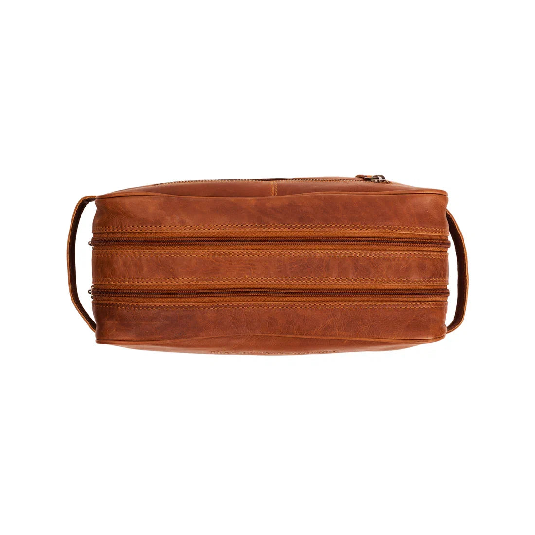 The Chesterfield Brand Stefan Necessär - Cognac - Travels And Bags