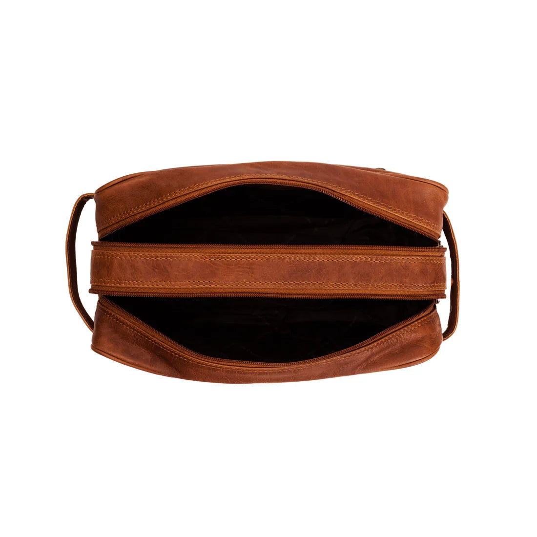 The Chesterfield Brand Stefan Necessär - Cognac - Travels And Bags