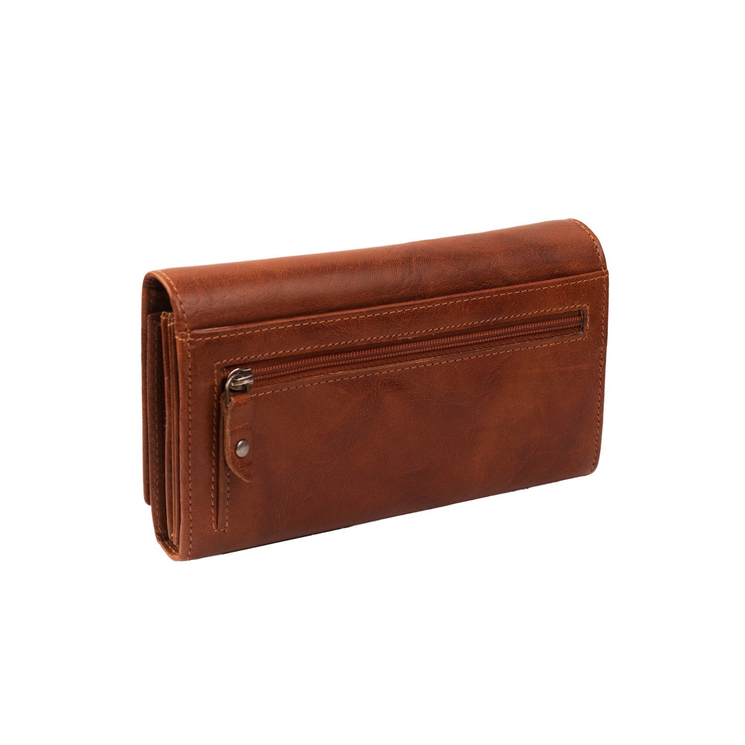 The Chesterfield Brand Hampton Leather Plånbok