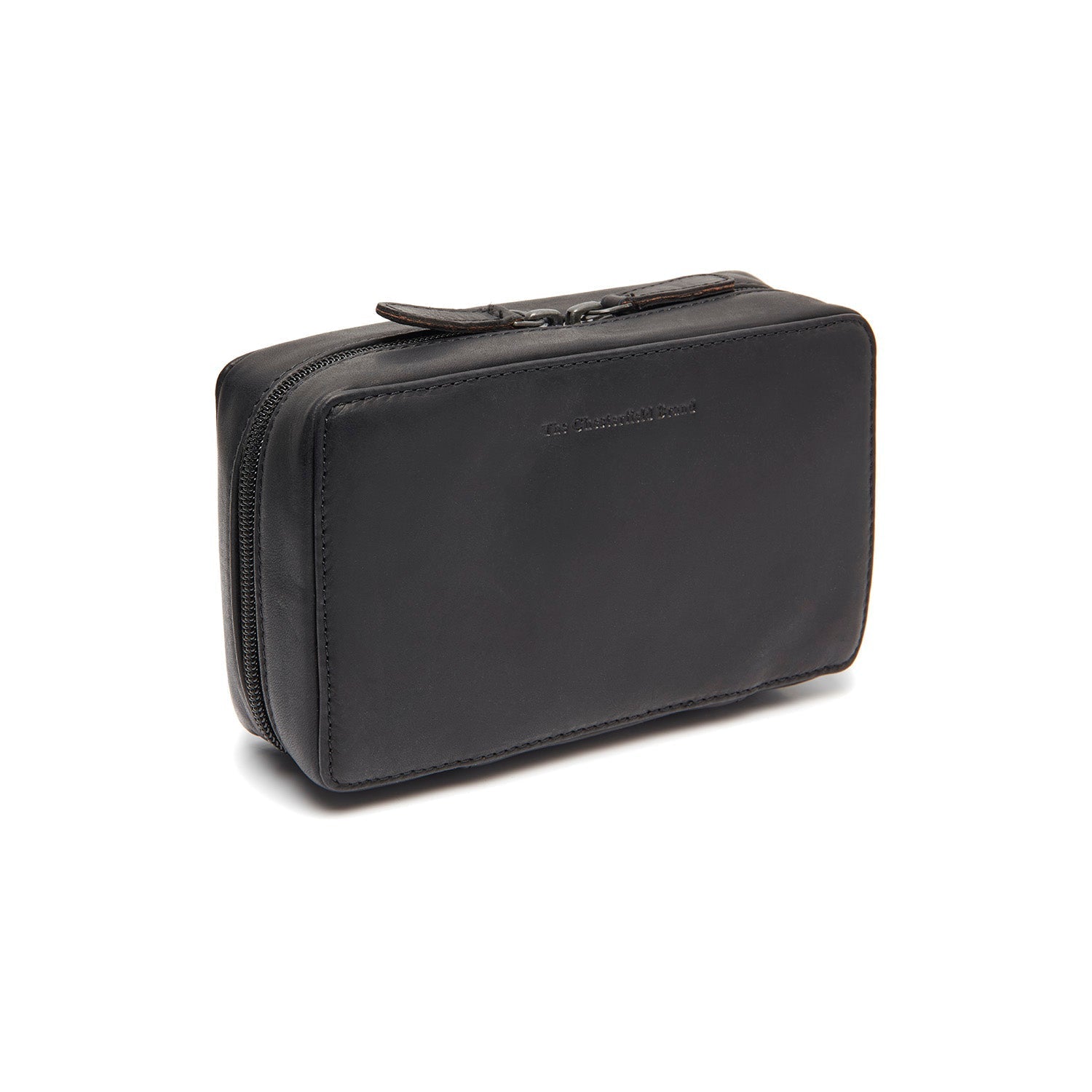 The Chesterfield Brand Ardan Tech Kit Organizer Necessär