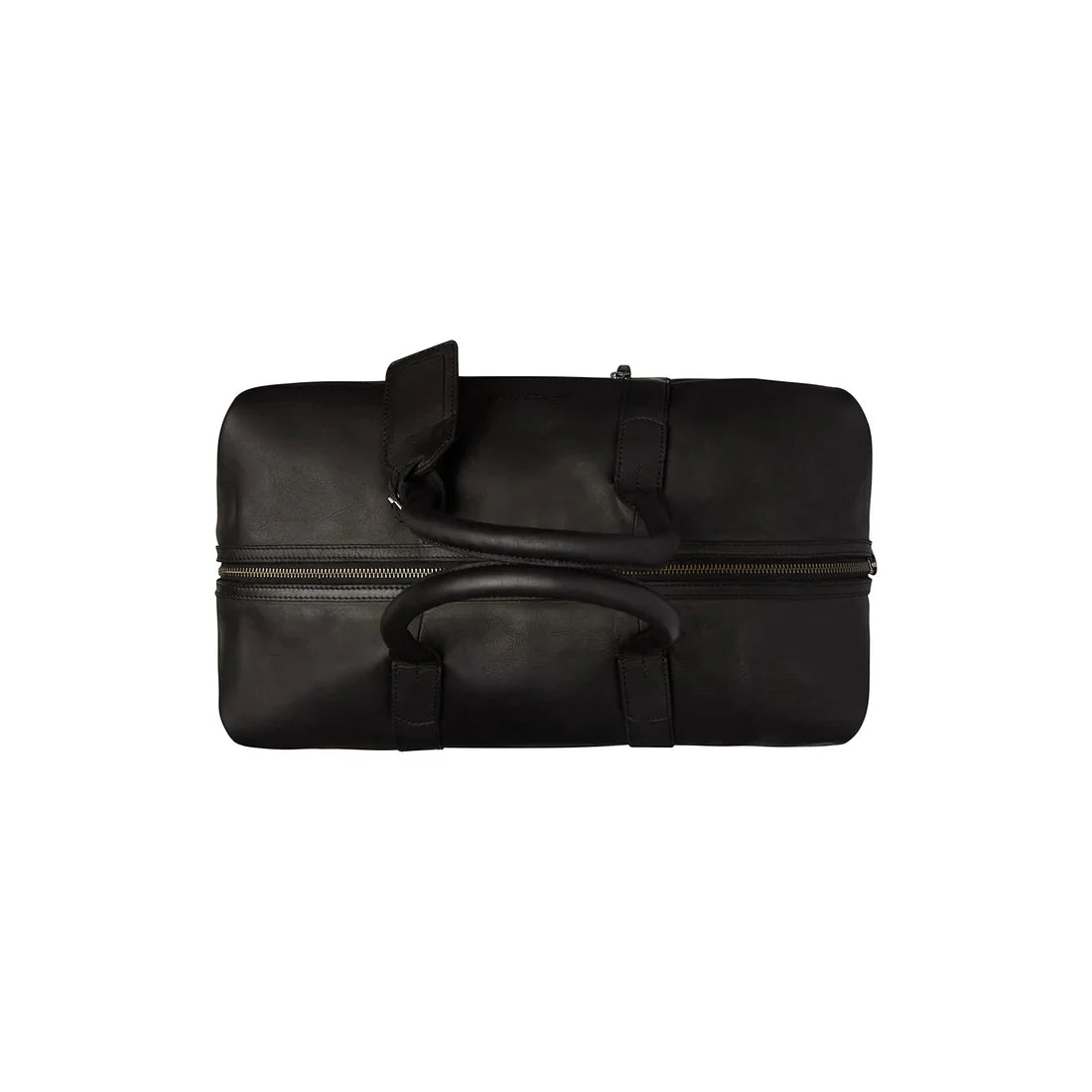 The Chesterfield Brand Portsmouth Weekendbag - Svart - Travels And Bags