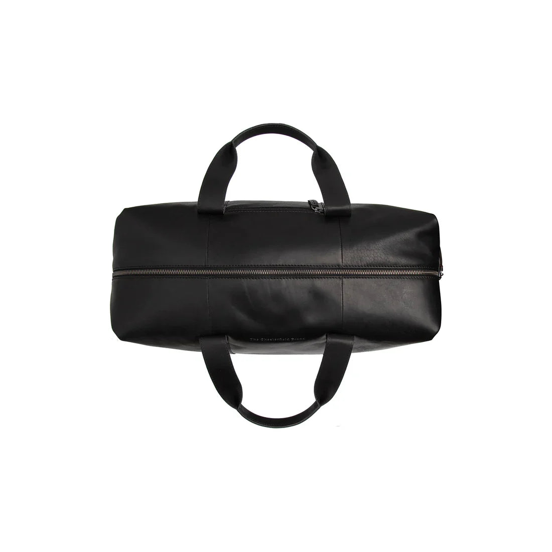 The Chesterfield Brand Conor Weekendbag - Svart - Travels And Bags