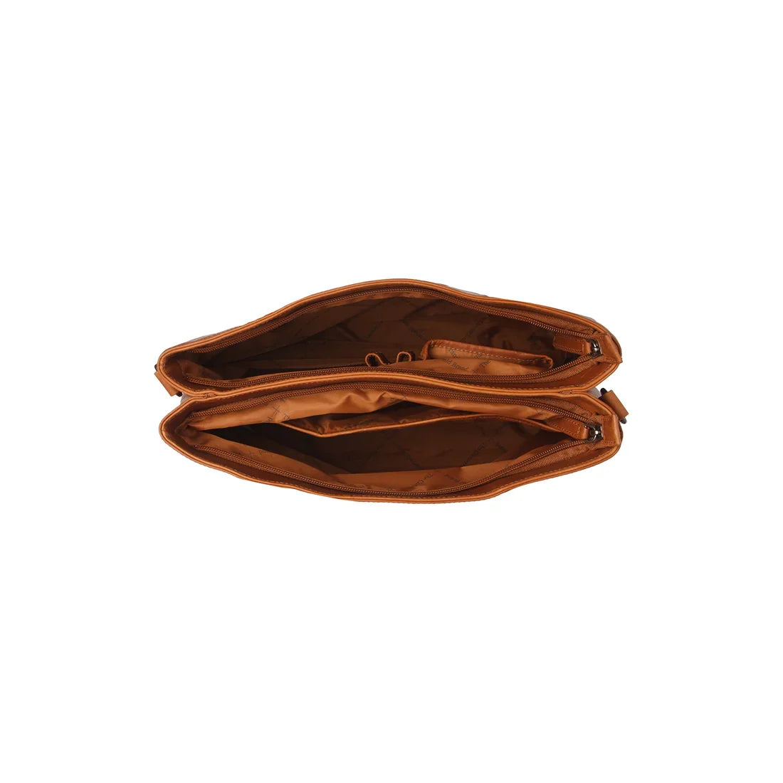 The Chesterfield Brand Nola Shoppingväska - Cognac - Travels And Bags