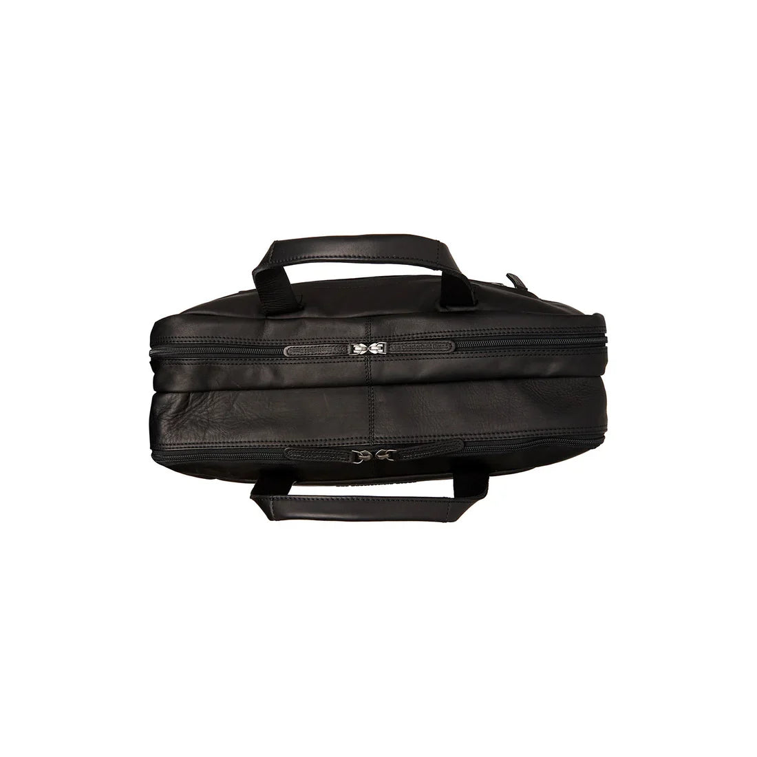 The Chesterfield Brand Ryan Datorväska - Svart - Travels And Bags