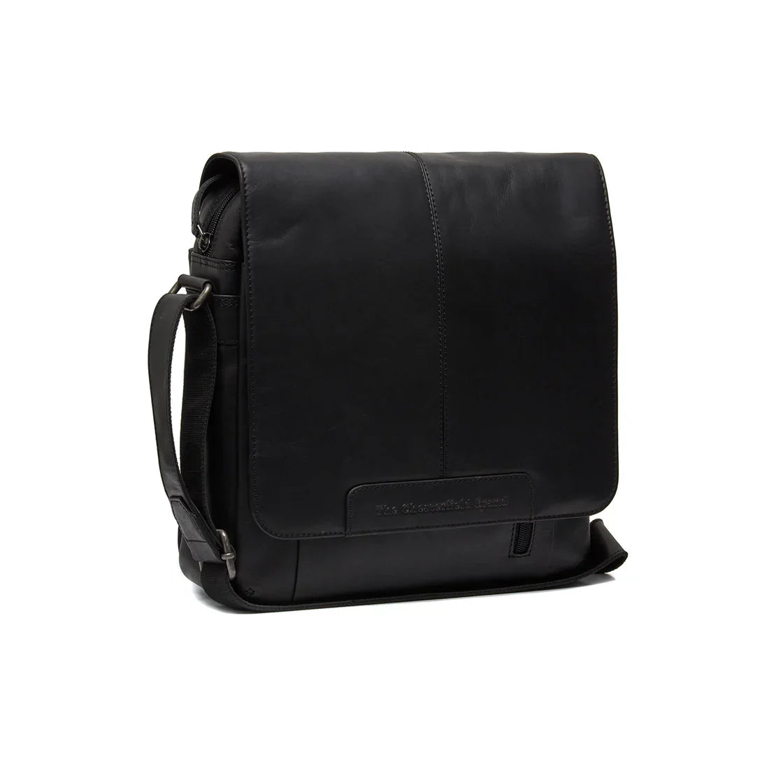 The Chesterfield Brand Raphael Axelremsväska - Svart - Travels And Bags