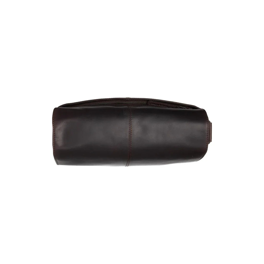 The Chesterfield Brand Raphael Axelremsväska - Mörkbrun - Travels And Bags