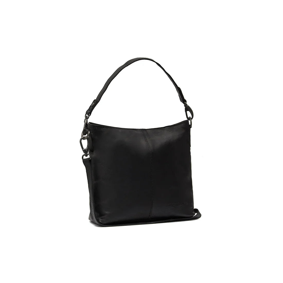 The Chesterfield Brand Jen Axelremsväska - Svart - Travels And Bags