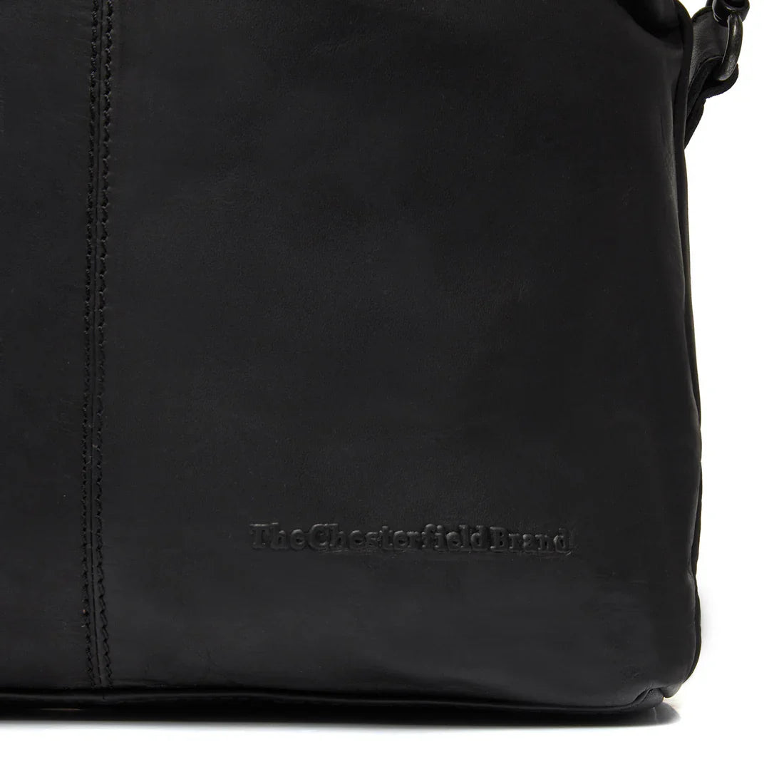 The Chesterfield Brand Jen Axelremsväska - Svart - Travels And Bags