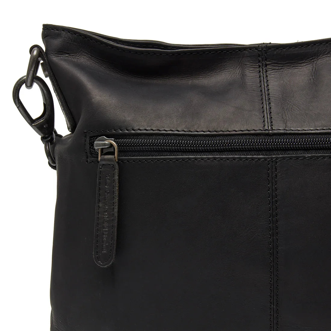 The Chesterfield Brand Jen Axelremsväska - Svart - Travels And Bags