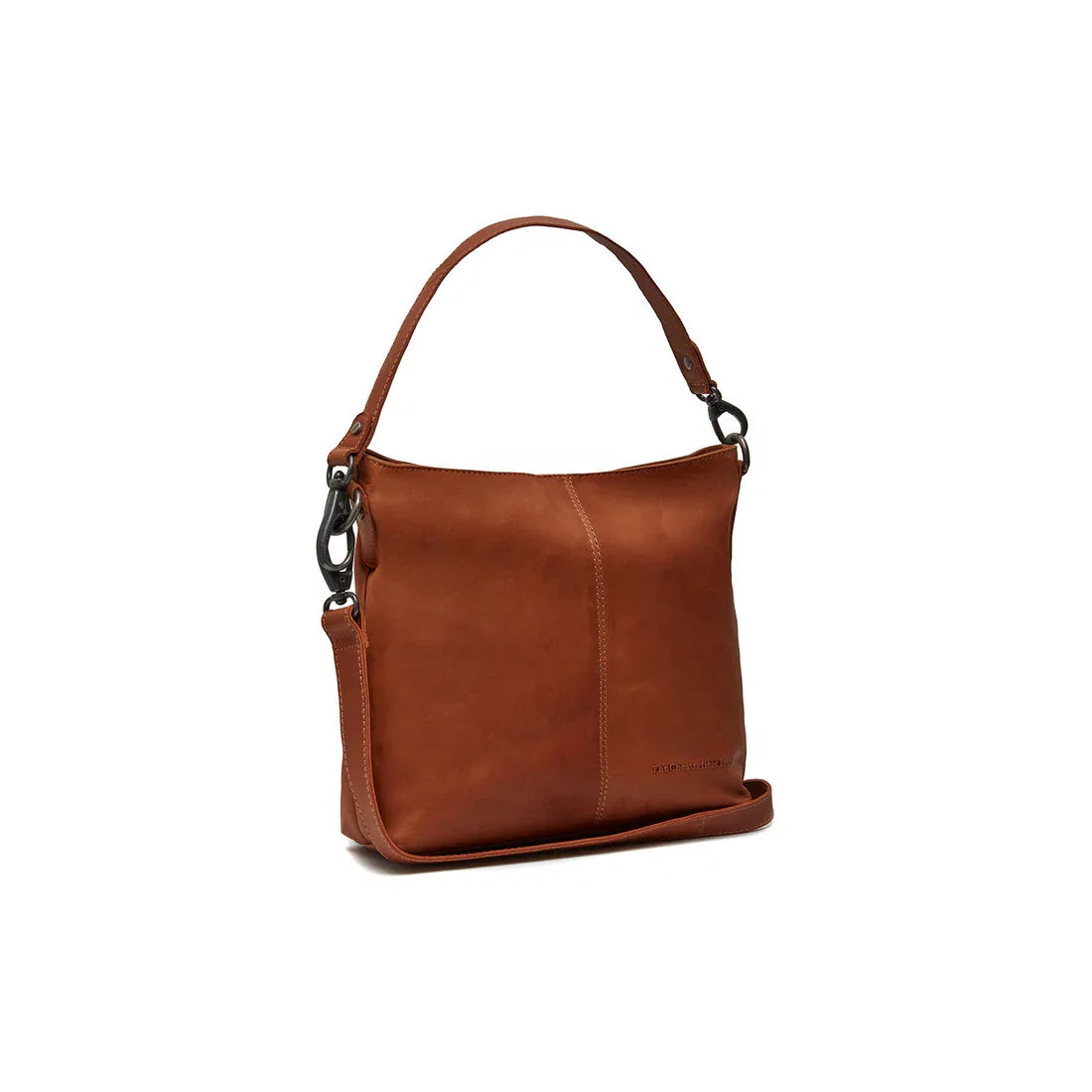 The Chesterfield Brand Jen Axelremsväska - Cognac - Travels And Bags