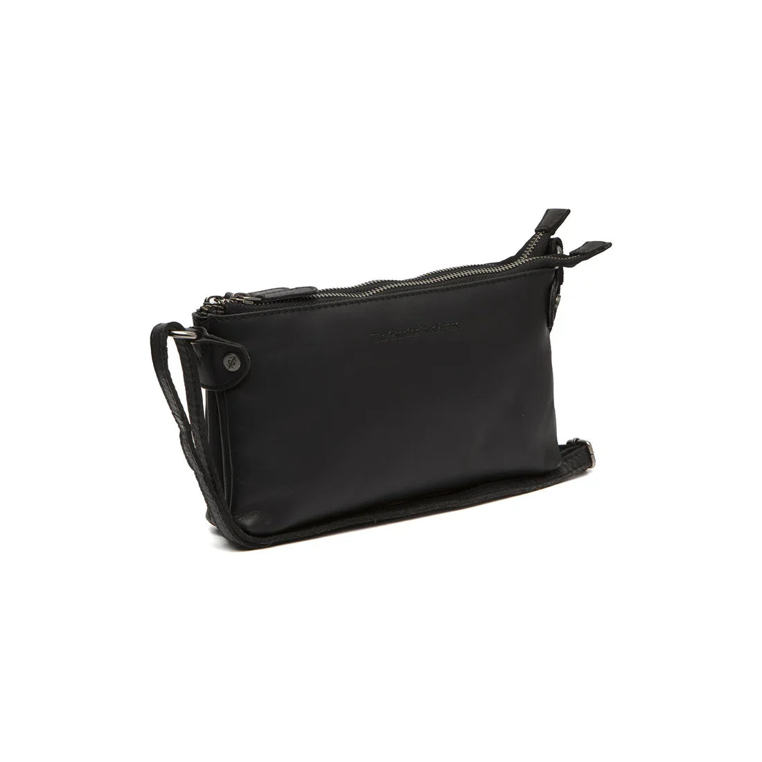 The Chesterfield Brand Sisli Axelremsväska - Svart - Travels And Bags