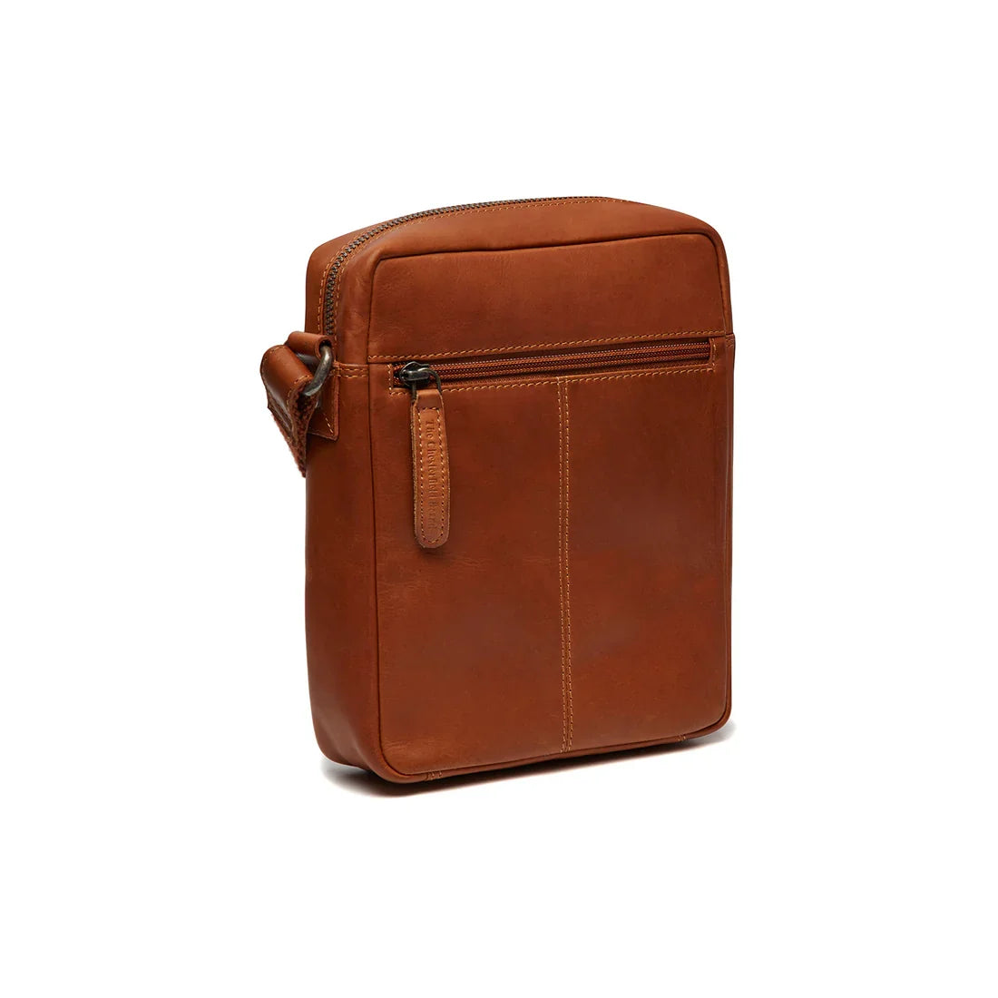The Chesterfield Brand Saba Crossbodyväska - Cognac - Travels And Bags