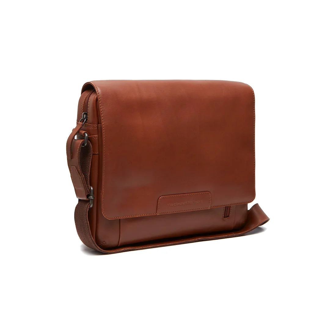 The Chesterfield Brand Gili 13" Datorportfölj - Cognac - Travels And Bags