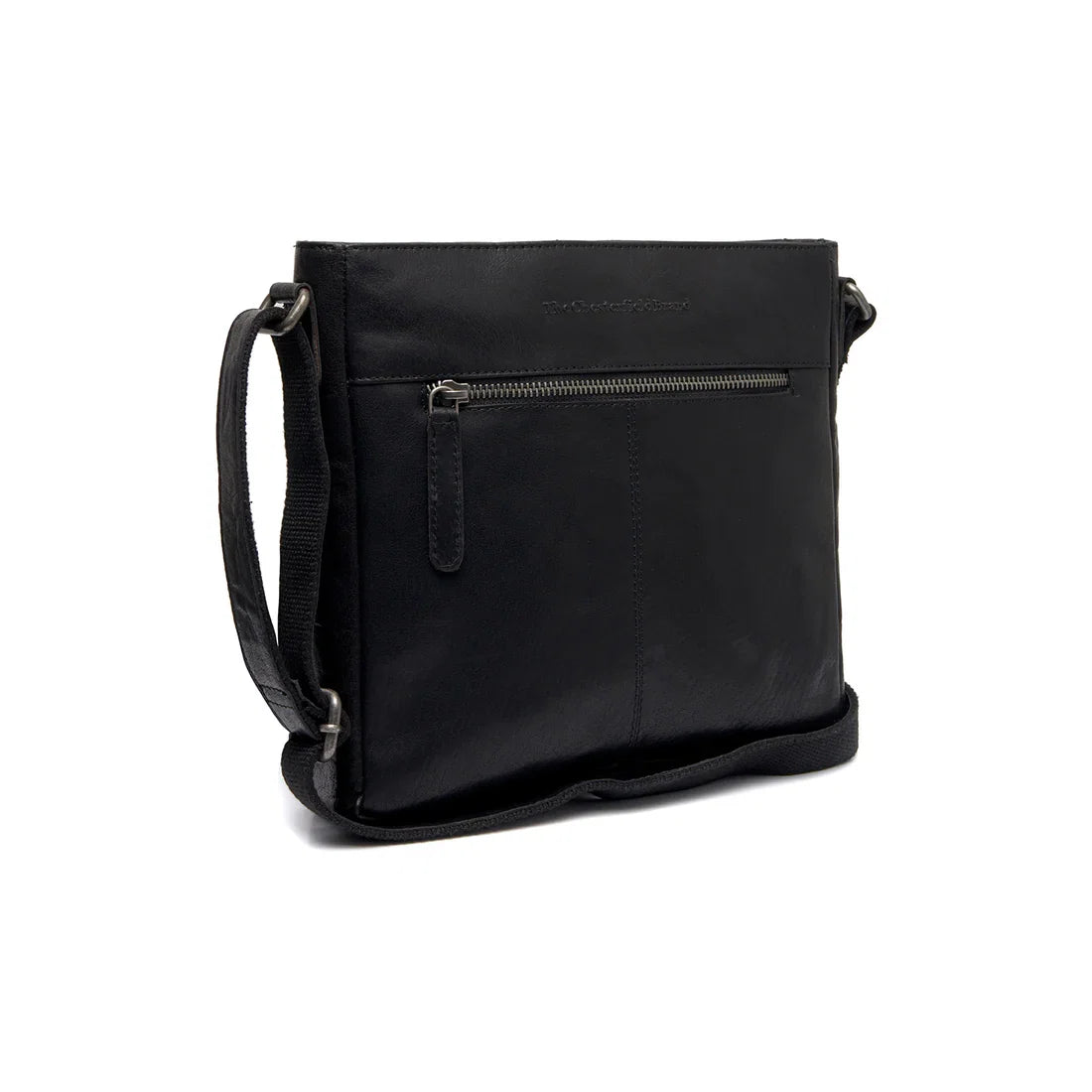 The Chesterfield Brand Jonna Axelremsväska - Svart - Travels And Bags