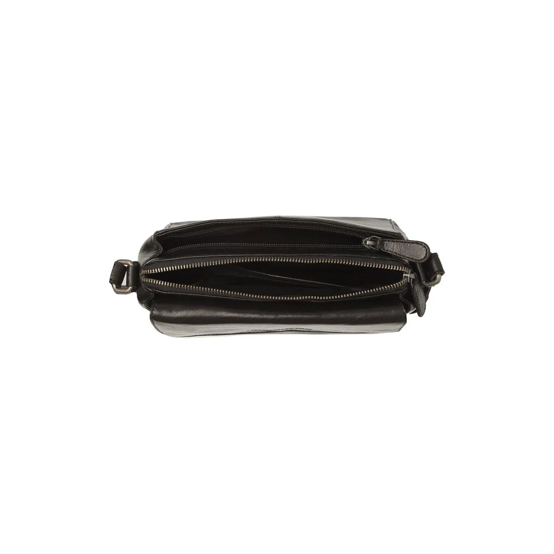 The Chesterfield Brand Ingrid Axelremsväska - Svart - Travels And Bags