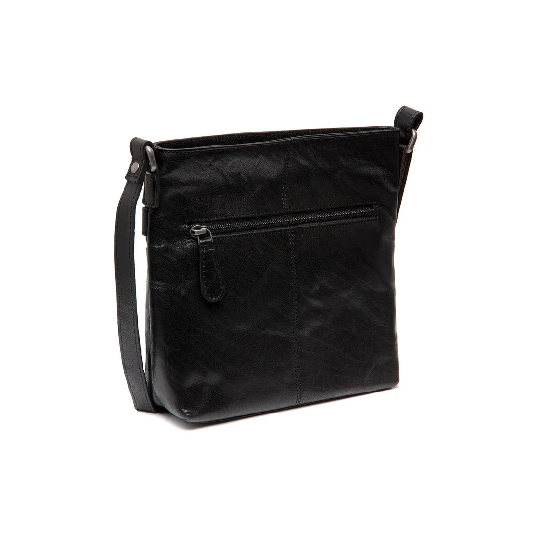 The Chesterfield Brand Signe Axelremsväska - Svart - Travels And Bags