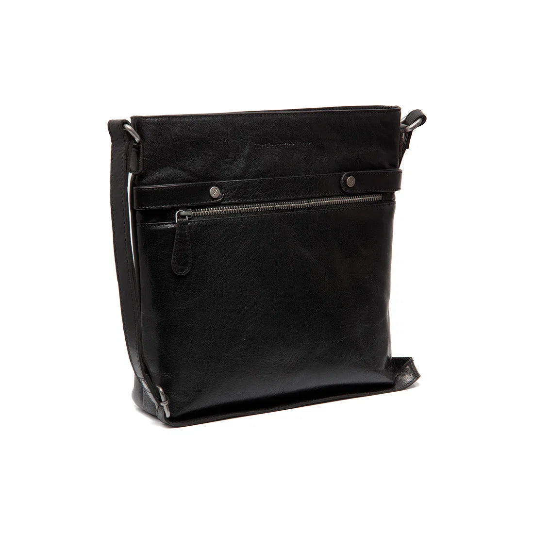 The Chesterfield Brand Lise Axelremsväska - Svart - Travels And Bags