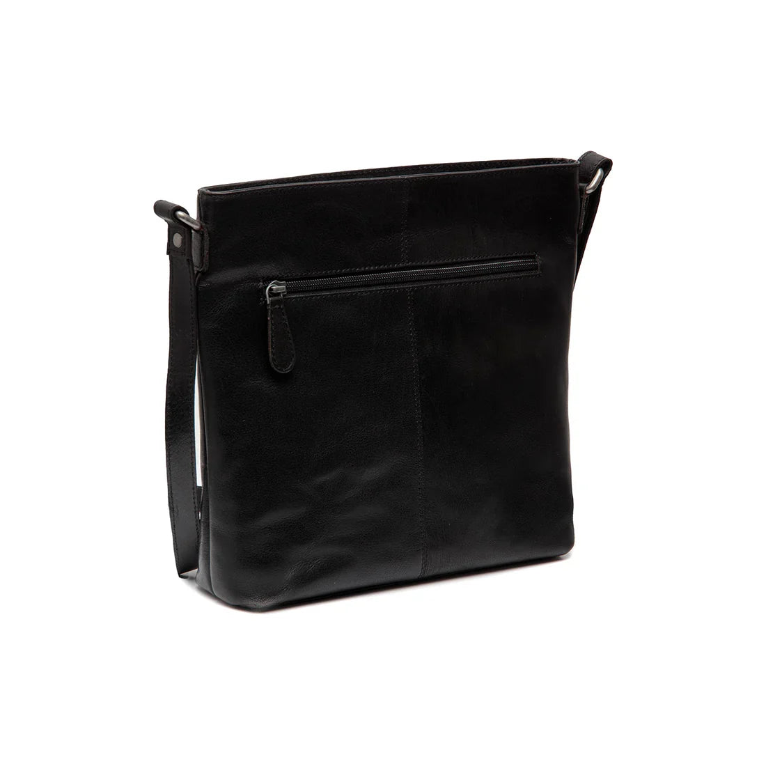 The Chesterfield Brand Lise Axelremsväska - Svart - Travels And Bags