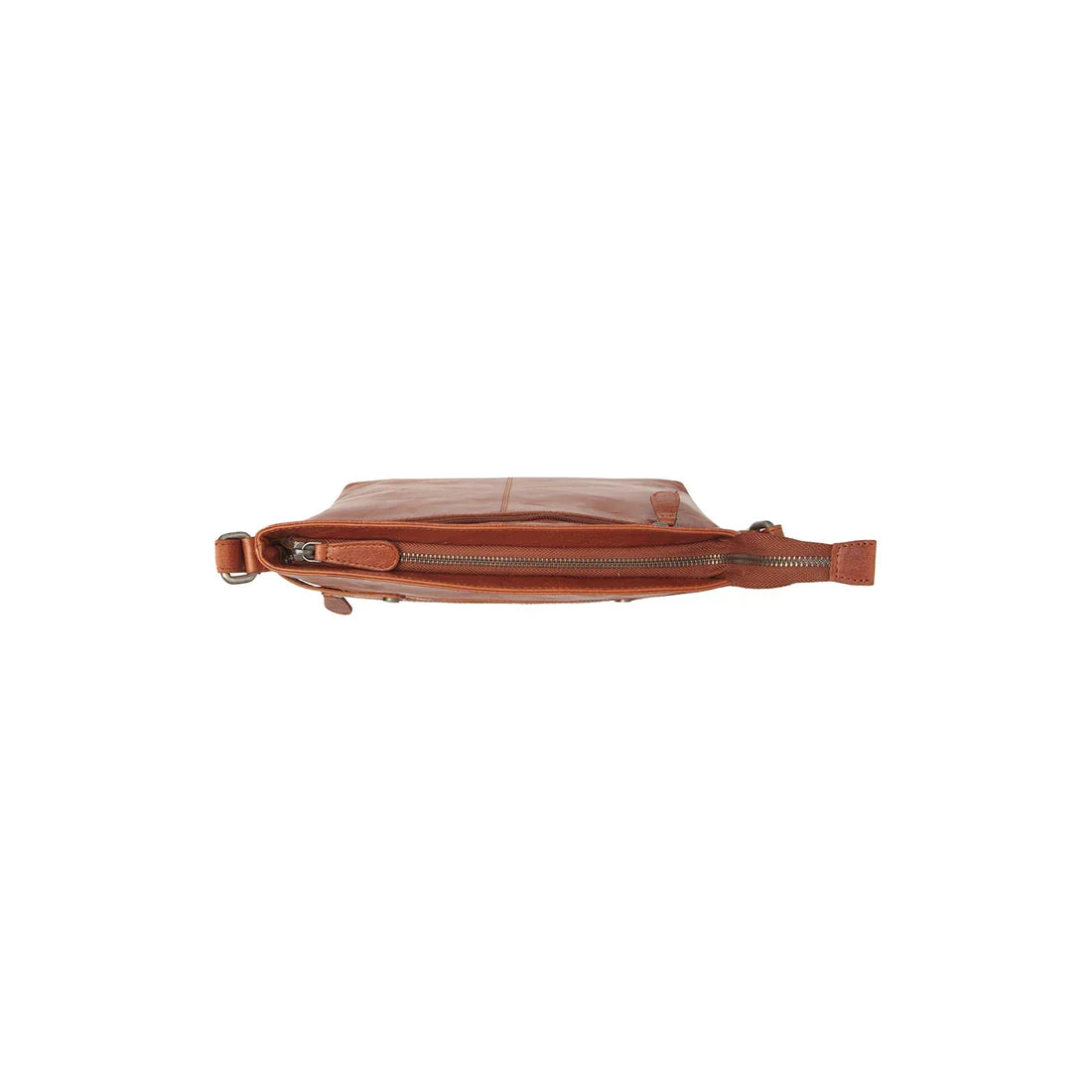 The Chesterfield Brand Lise Axelremsväska - Cognac - Travels And Bags