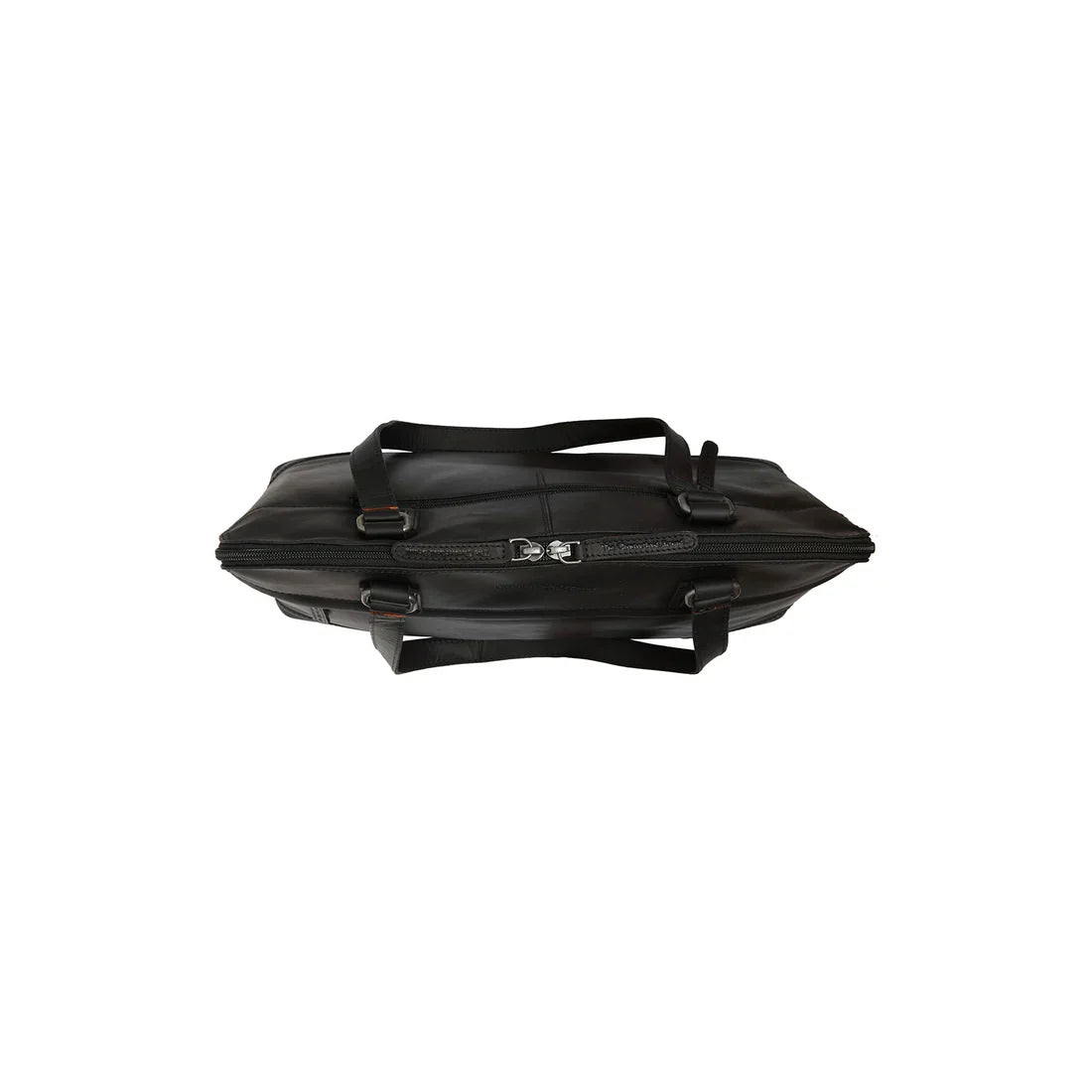 The Chesterfield Brand Branson Axelremsväska - Svart - Travels And Bags
