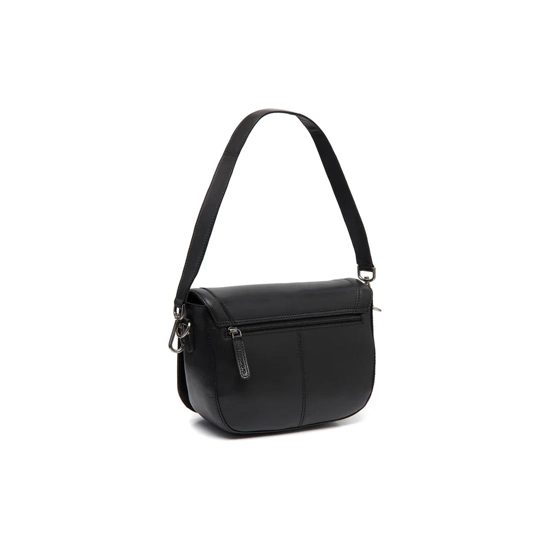 The Chesterfield Brand Lizzola Axelremsväska - Svart - Travels And Bags