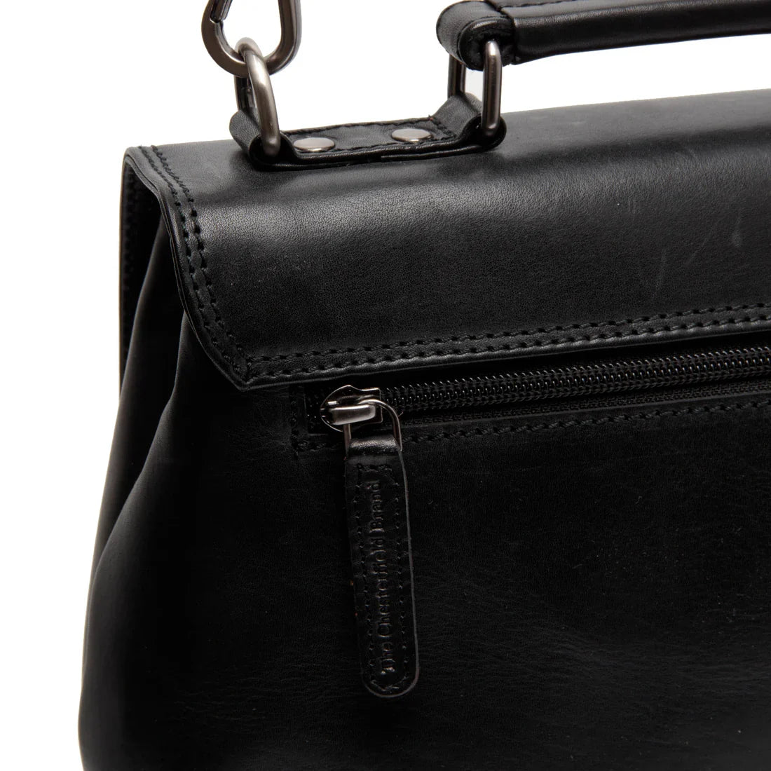 The Chesterfield Brand Renata Axelremsväska - Svart - Travels And Bags