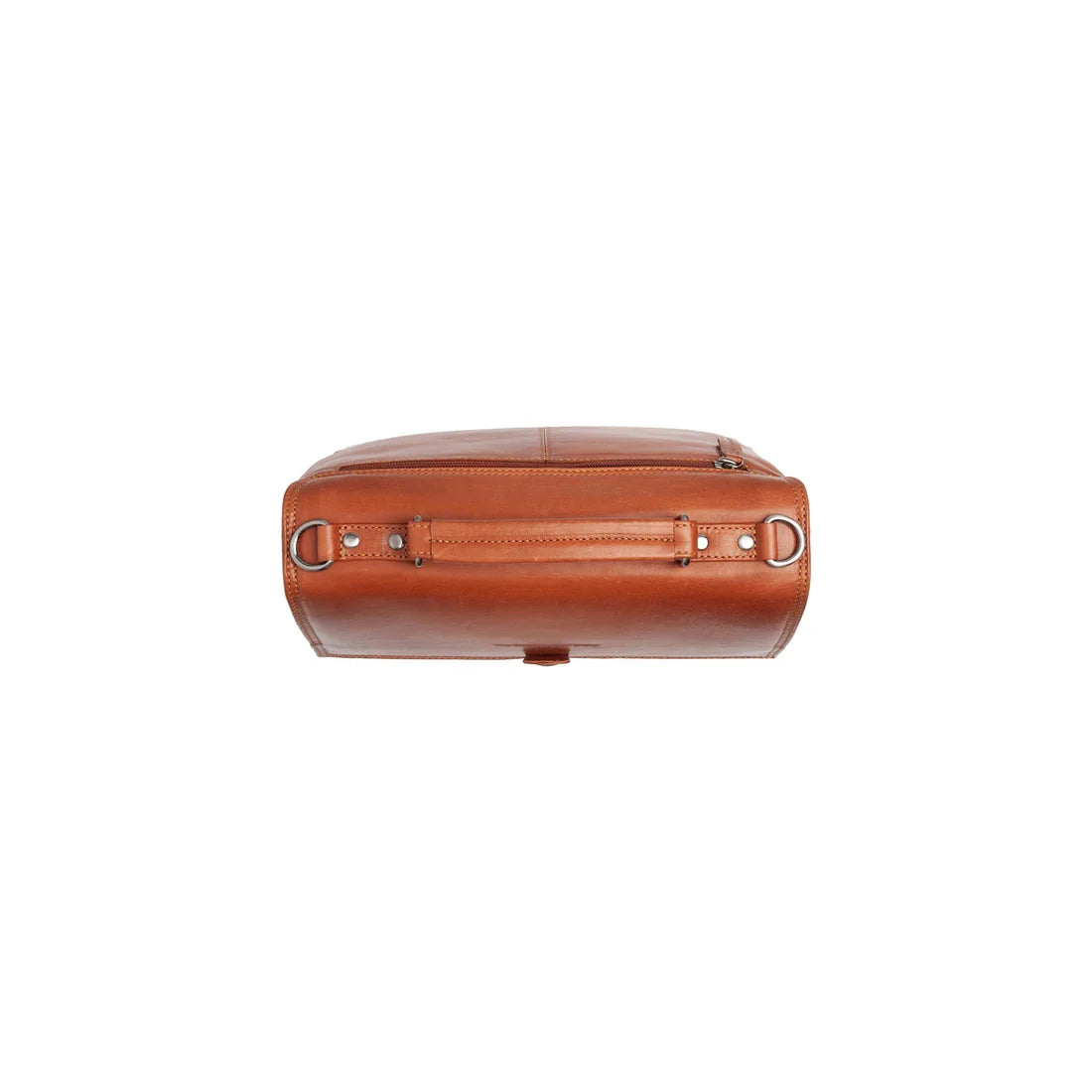 The Chesterfield Brand Renata Axelremsväska - Cognac - Travels And Bags
