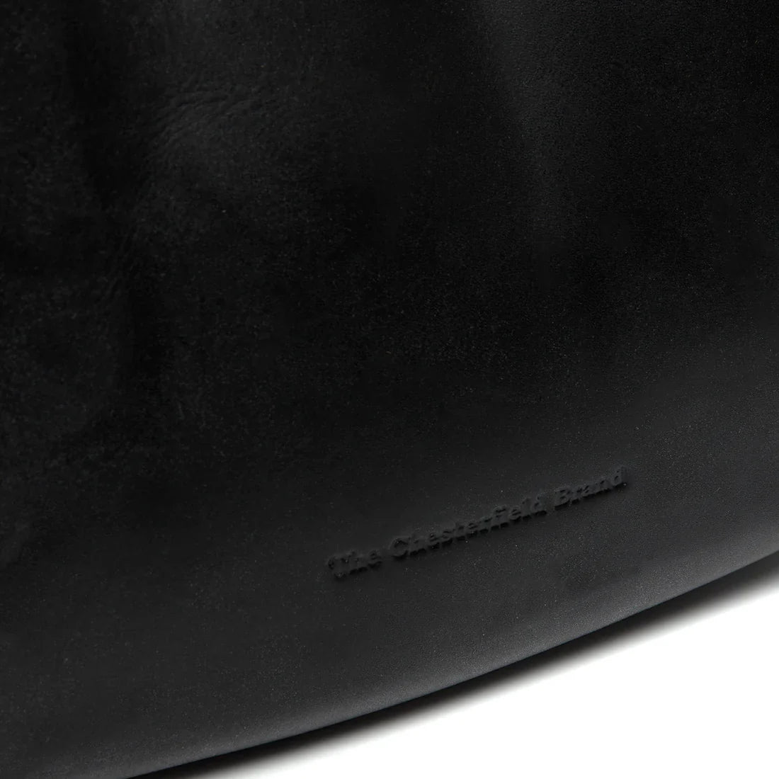 The Chesterfield Brand Alexandria Axelremsväska - Svart - Travels And Bags