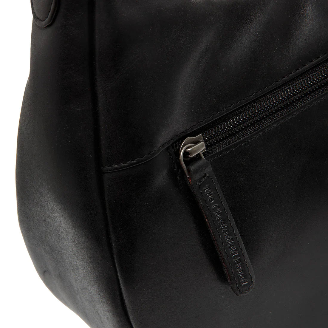 The Chesterfield Brand Alexandria Axelremsväska - Svart - Travels And Bags