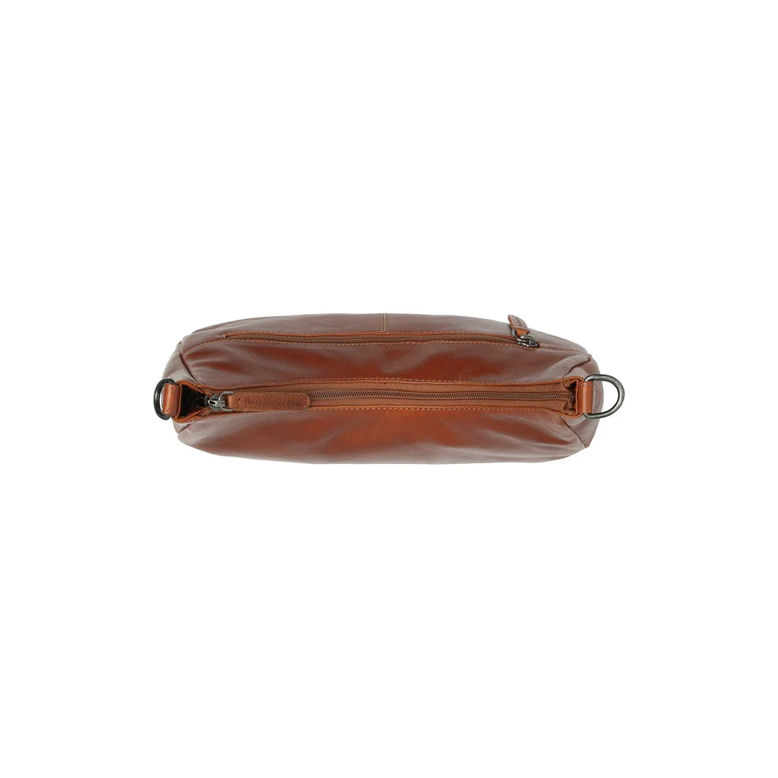 The Chesterfield Brand Alexandria Axelremsväska - Cognac - Travels And Bags