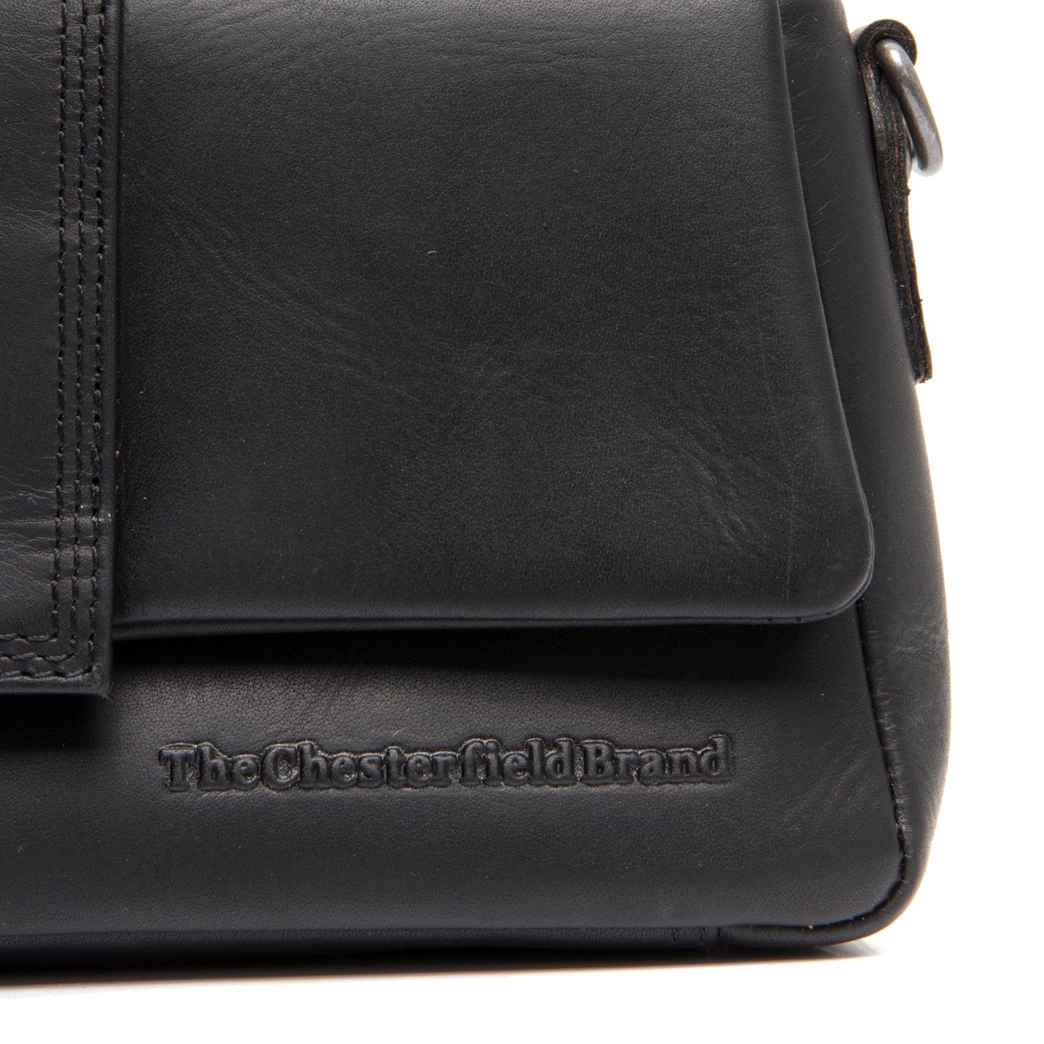 The Chesterfield Brand Clifden Axelremsväska