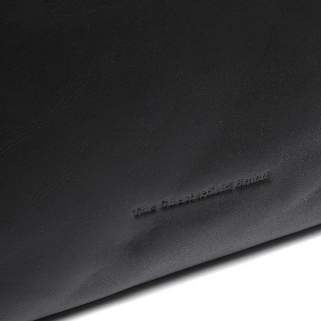 The Chesterfield Brand Hermosa Axelremsväska - Svart - Travels And Bags