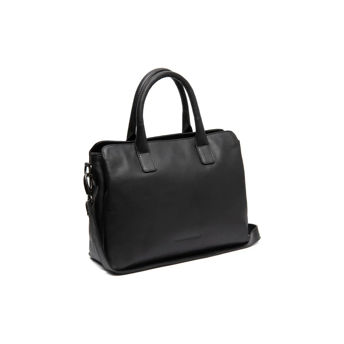 The Chesterfield Brand Valmonte Axelremsväska - Svart - Travels And Bags