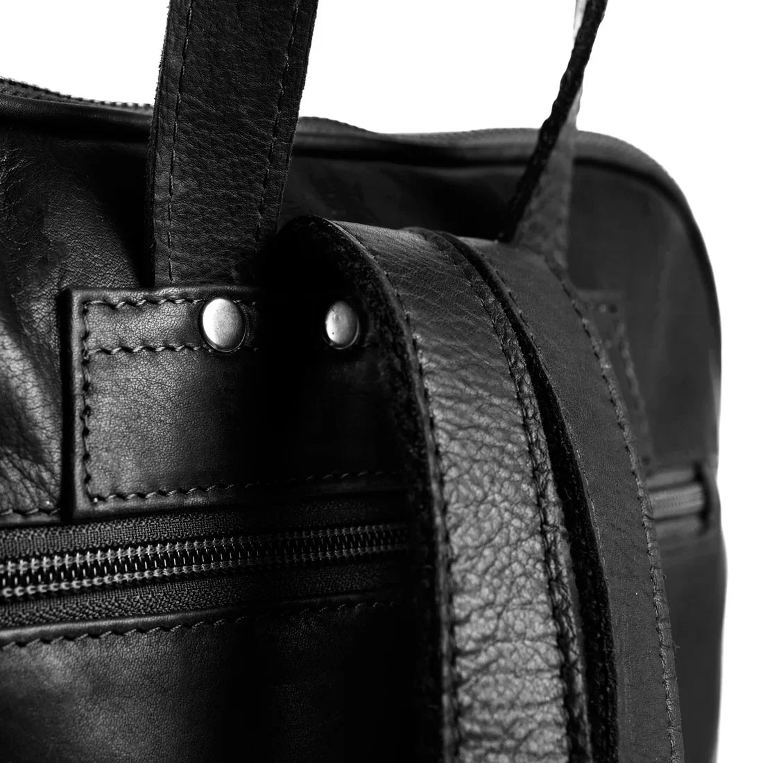 The Chesterfield Brand Naomi Ryggsäck - Svart - Travels And Bags