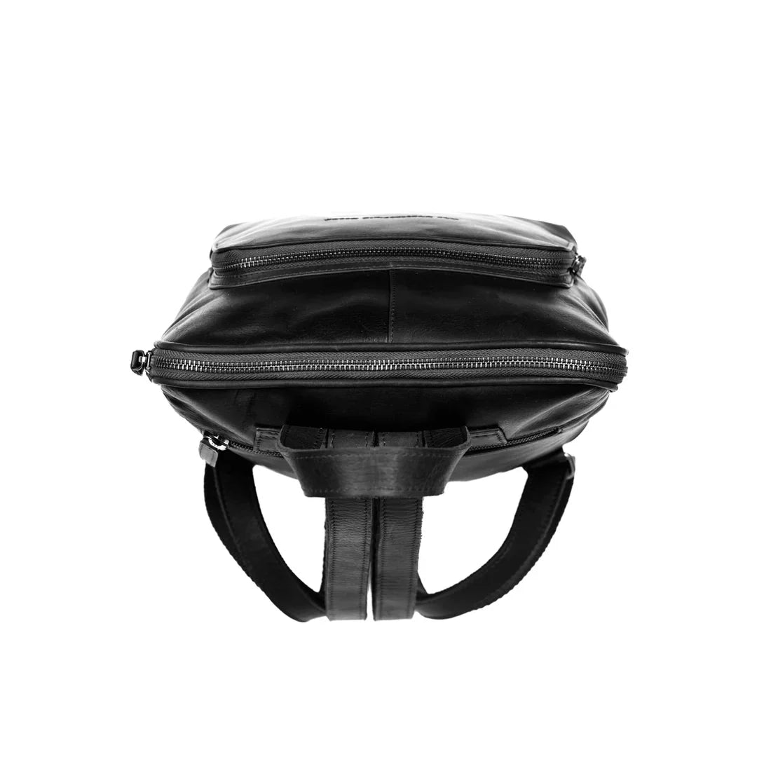 The Chesterfield Brand Naomi Ryggsäck - Svart - Travels And Bags