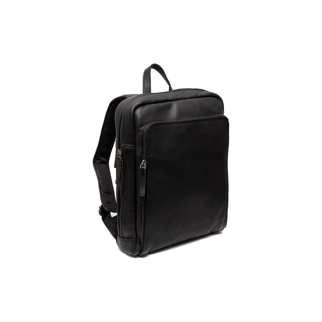 The Chesterfield Brand Jasper Ryggsäck - Svart - Travels And Bags