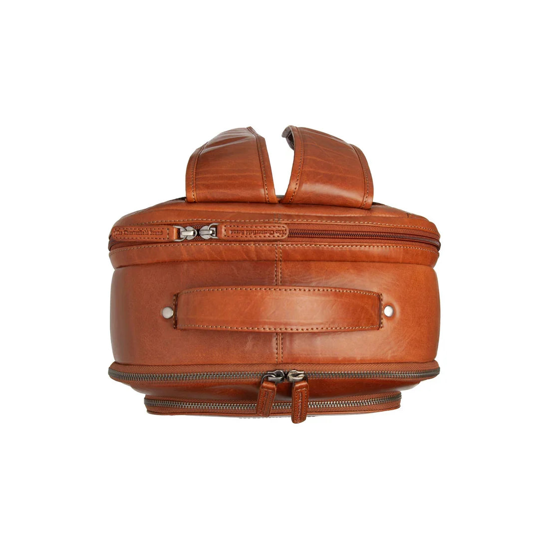 The Chesterfield Brand Maggiore 15" Ryggsäck - Cognac - Travels And Bags