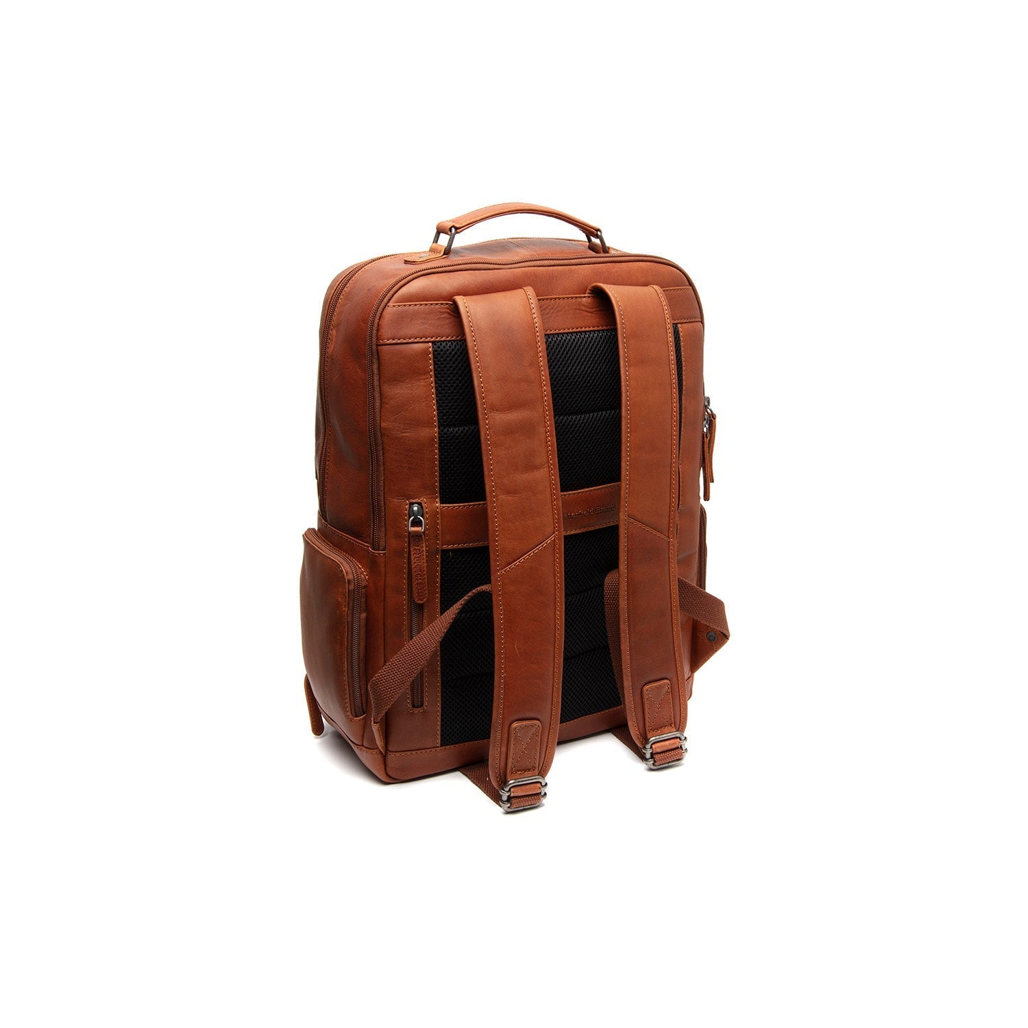The Chesterfield Brand Lennox Backpack 17"