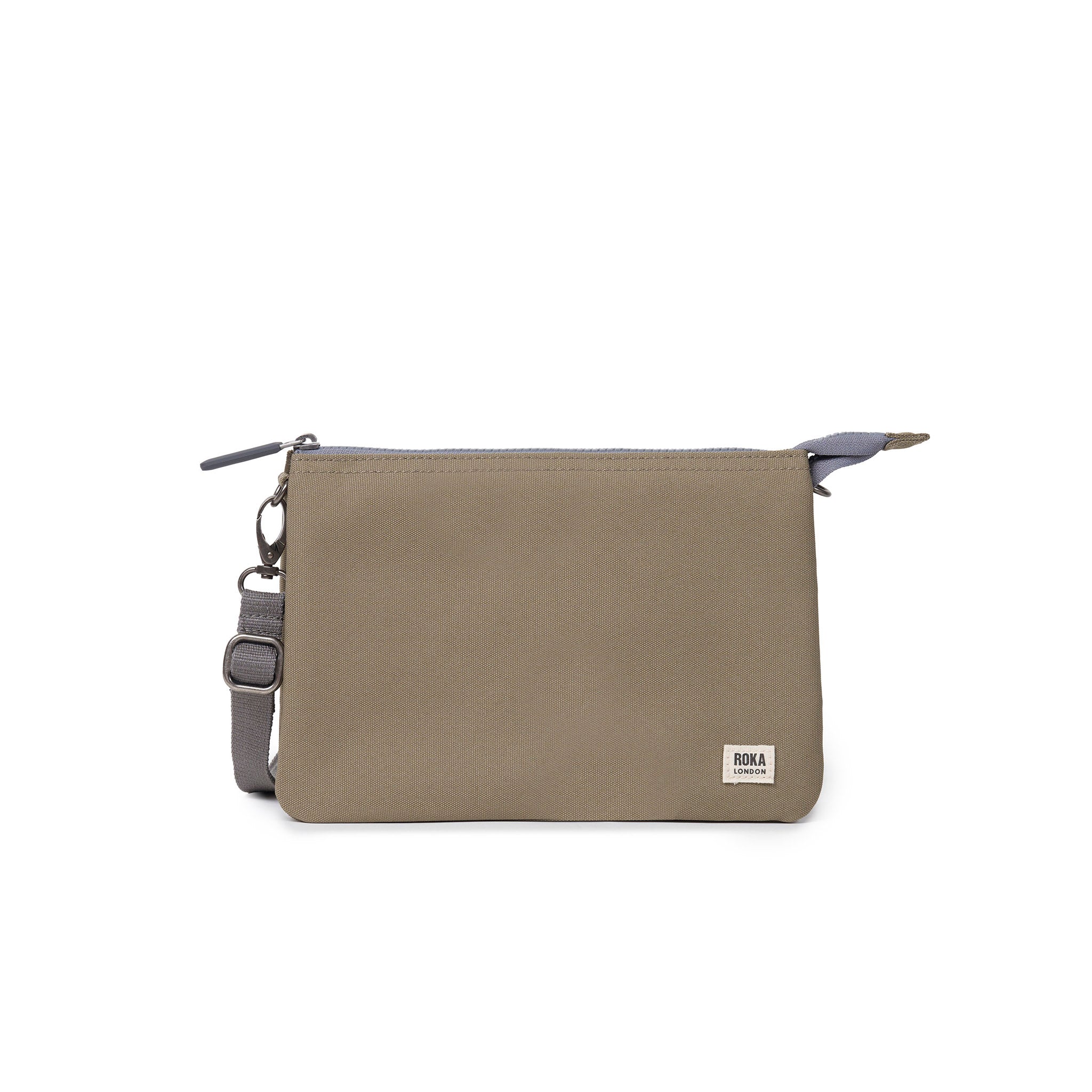 Roka London Carnaby Crossbodyväska