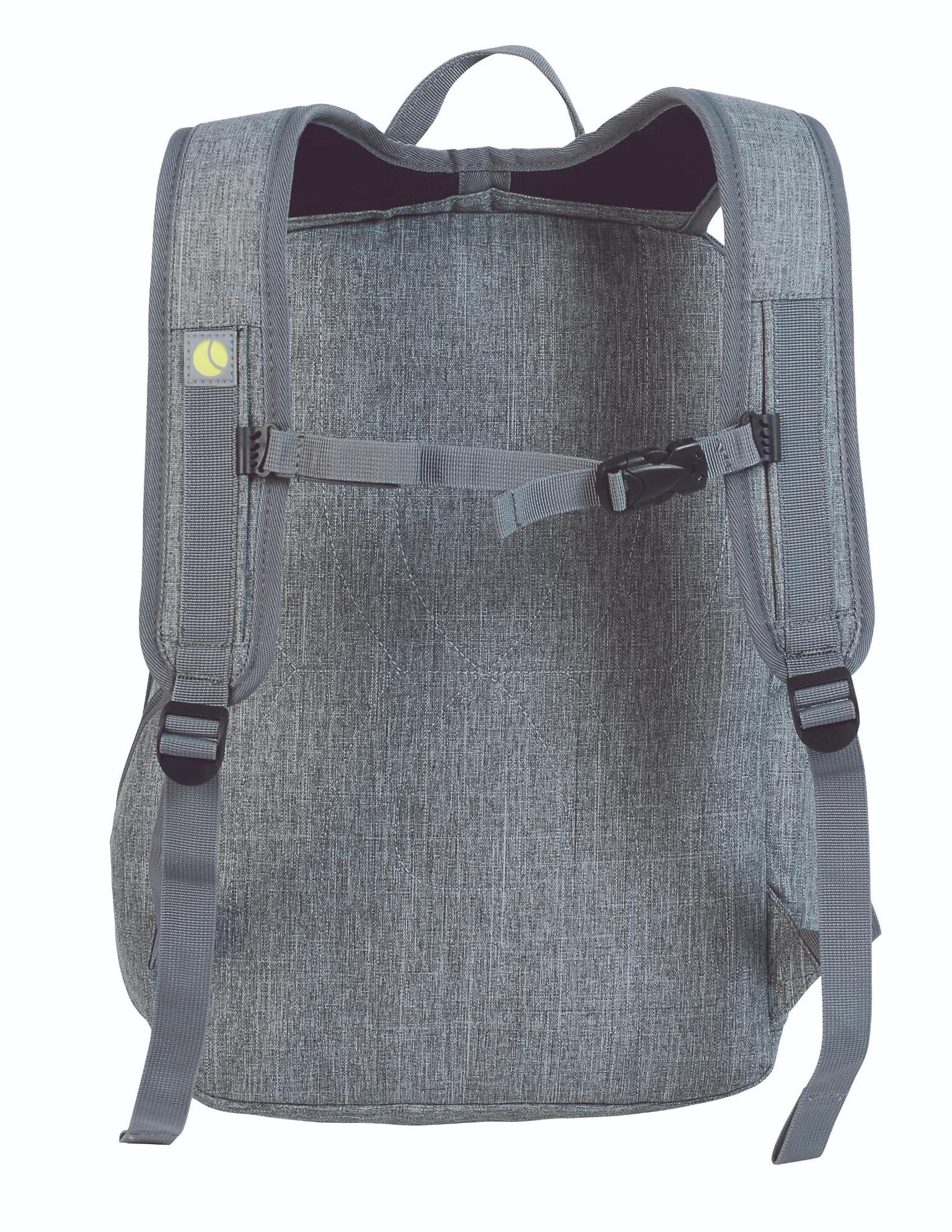 Björn Borg Core Curve Ryggsäck - Grå - Travels And Bags