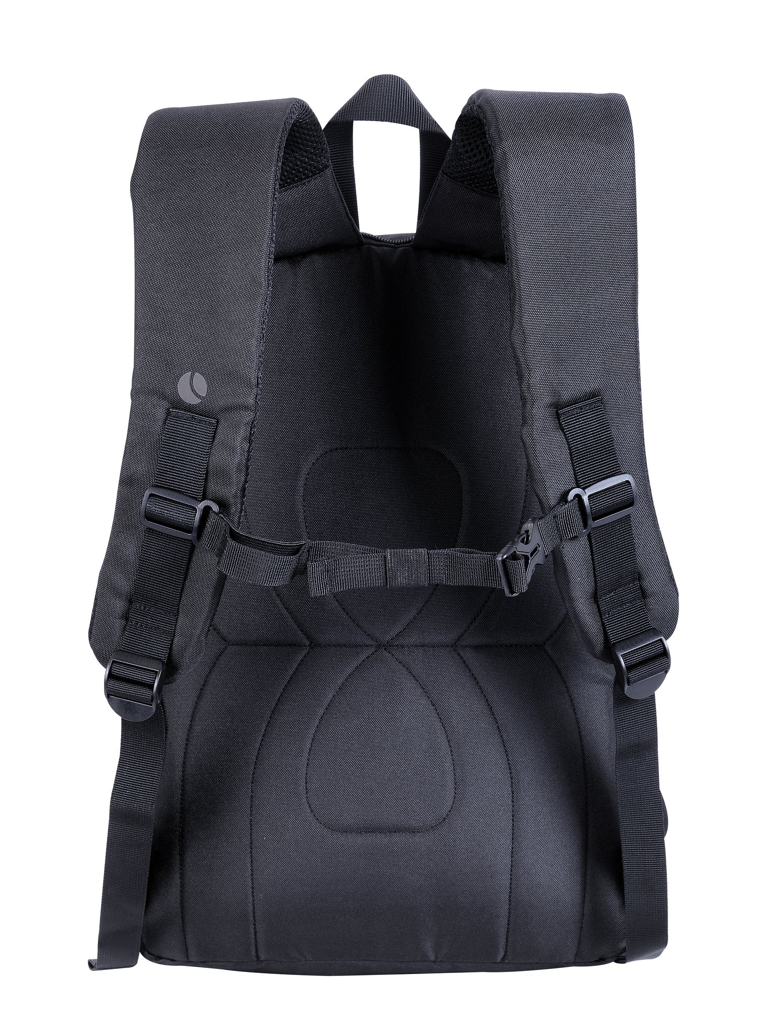 Björn Borg Core Iconic Ryggsäck - Svart - Travels And Bags