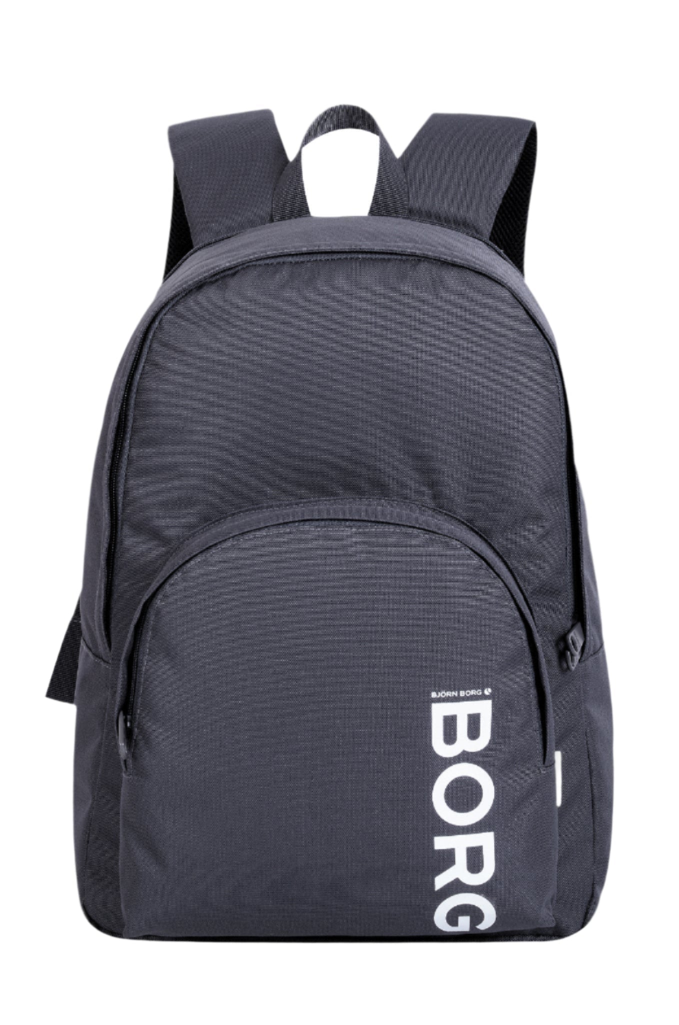 Björn Borg Core Iconic Ryggsäck - Mörkgrå - Travels And Bags
