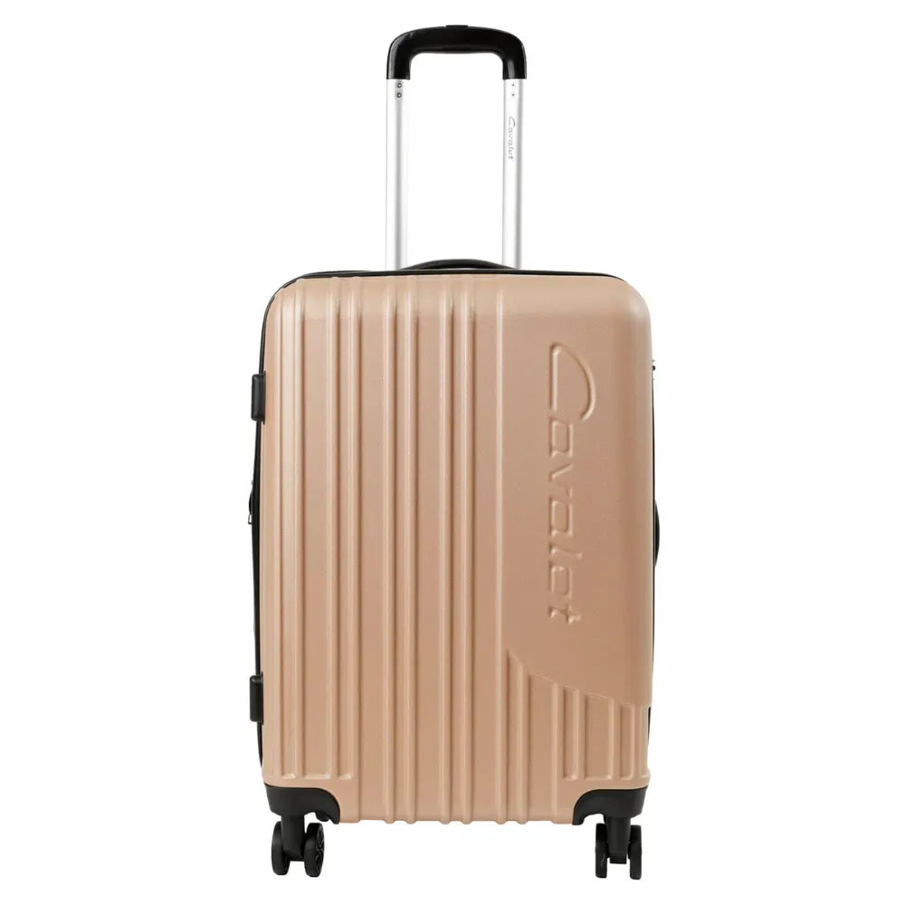 Cavalet Malibu Mellanstor Resväska - 65 cm