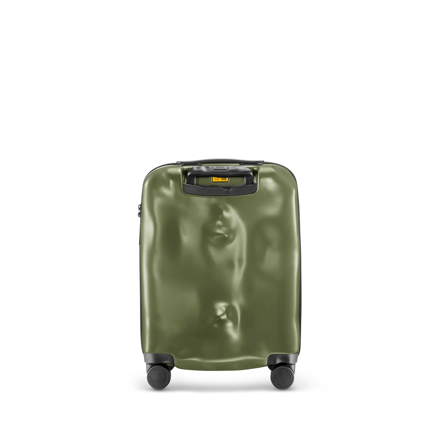 Crash Baggage Icon Kabinväska - Travels And Bags