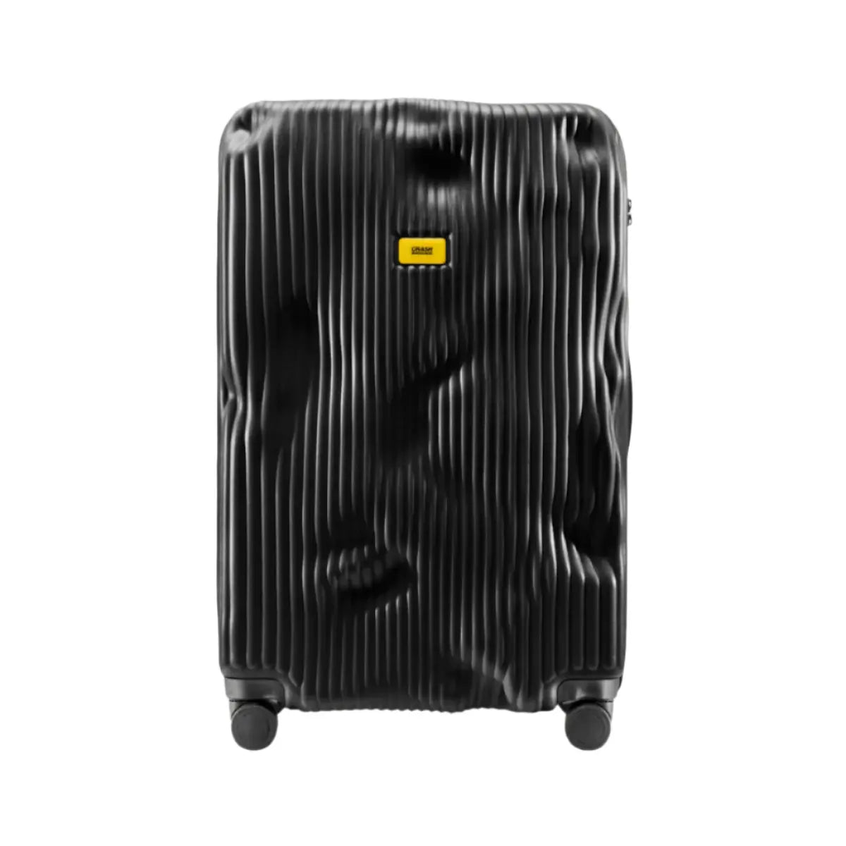 Crash Baggage Stripe Stor Resväska - Travels And Bags