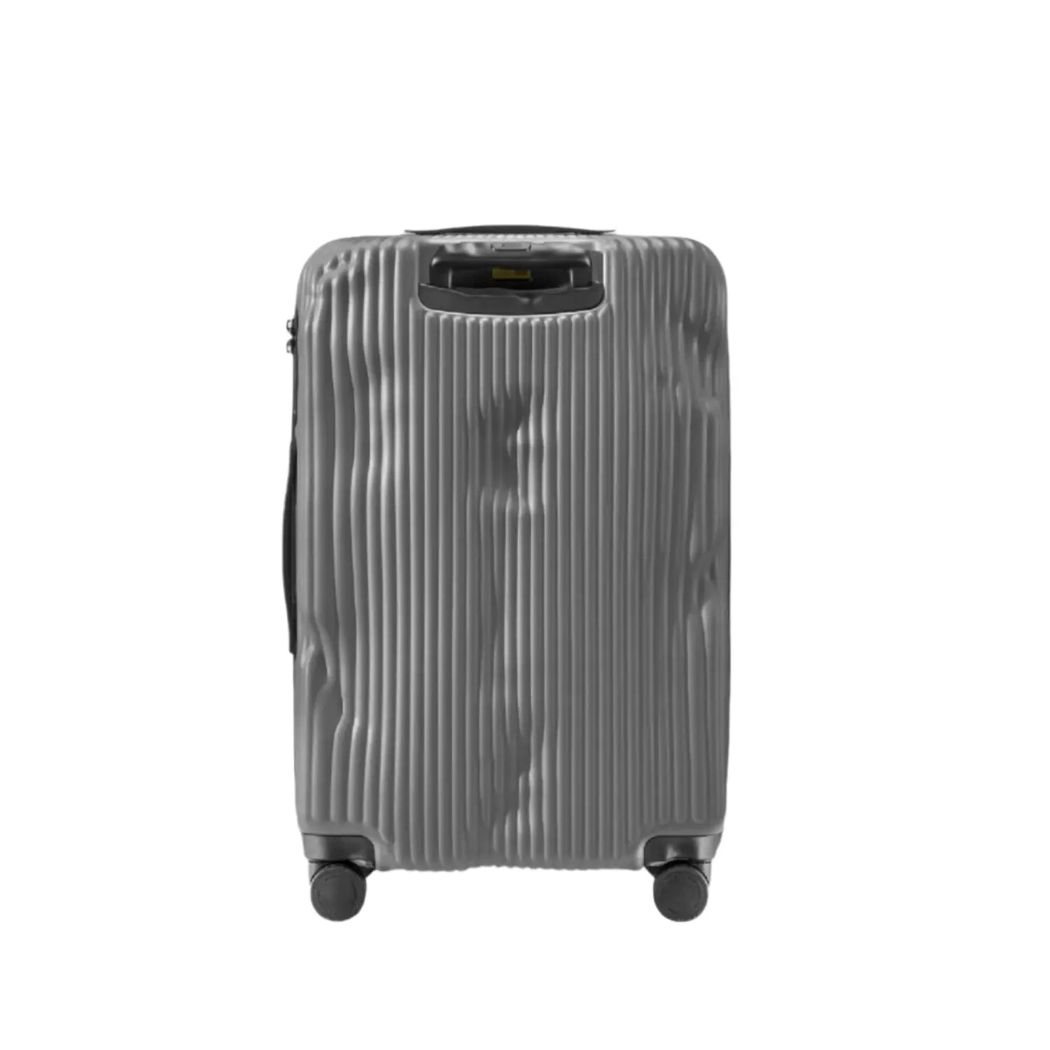 Crash Baggage Stripe Mellanstor Resväska - Travels And Bags