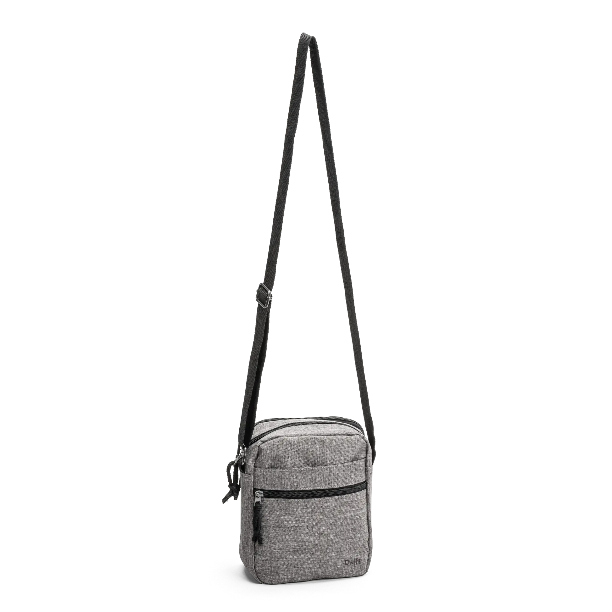Duffy Crossbodyväska M - Travels And Bags